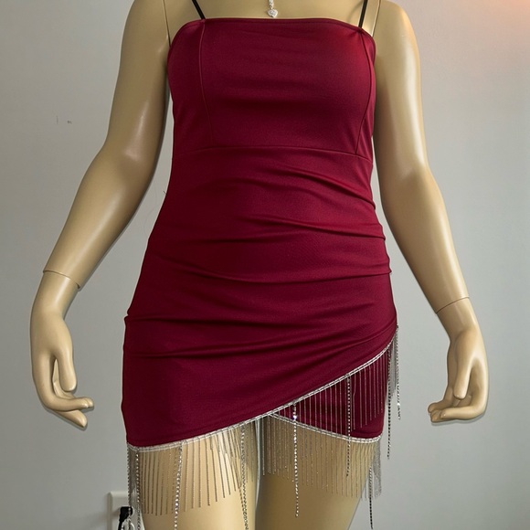 Girls night out dress ❤️ - Picture 4 of 6